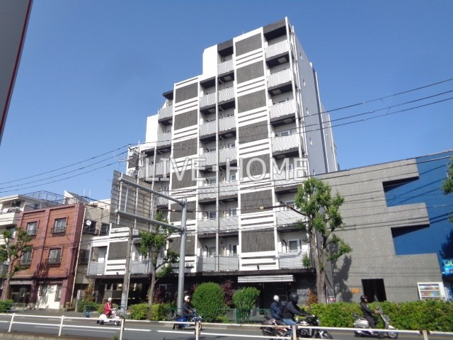 その他外観1