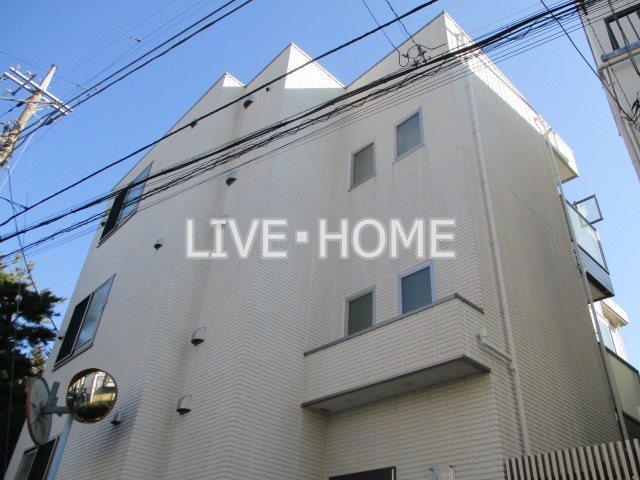その他外観1