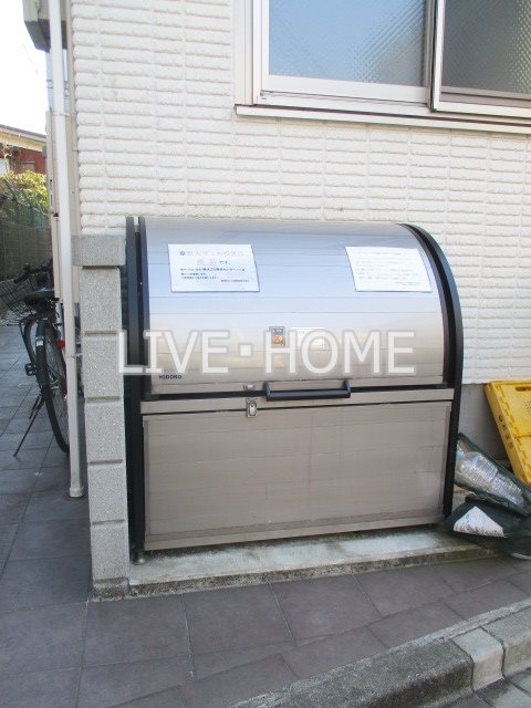 その他外観4