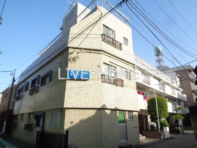その他外観1