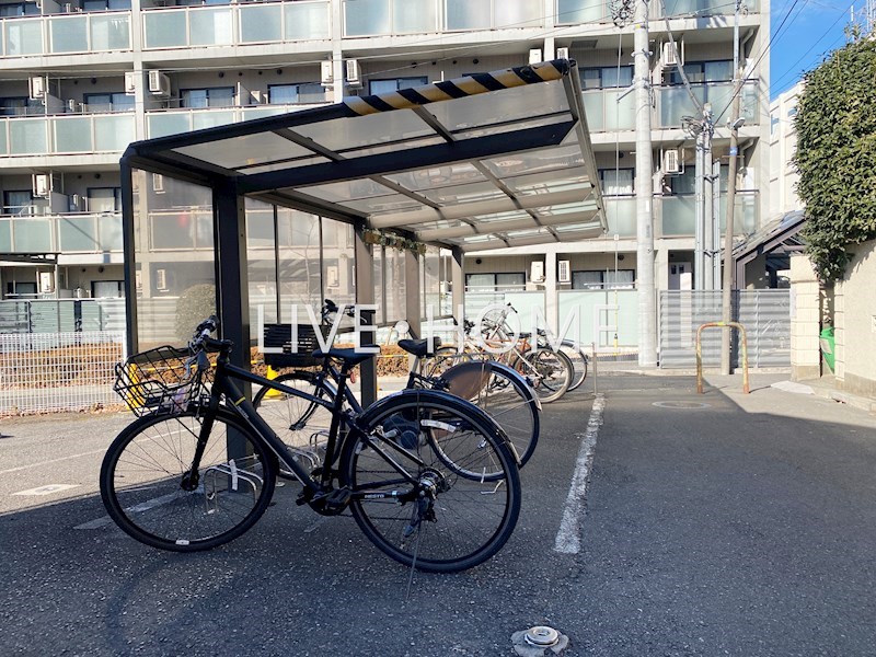その他外観6