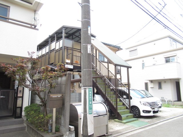 その他外観1
