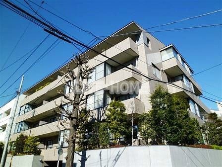 その他外観1