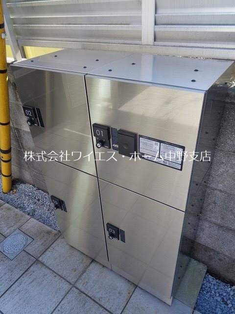 その他外観2