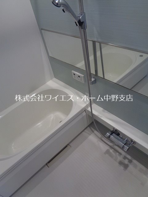風呂画像