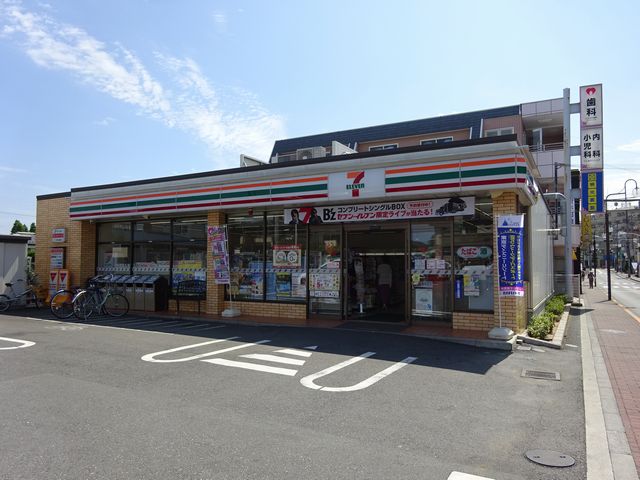 モントレーメゾネットＢ棟  周辺画像2