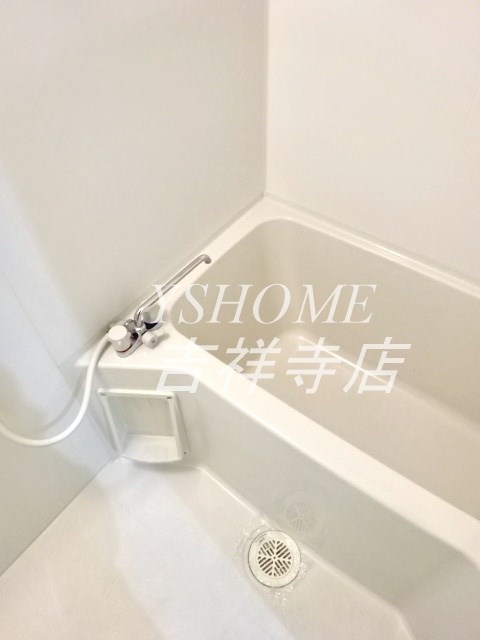 風呂画像