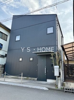 その他外観1