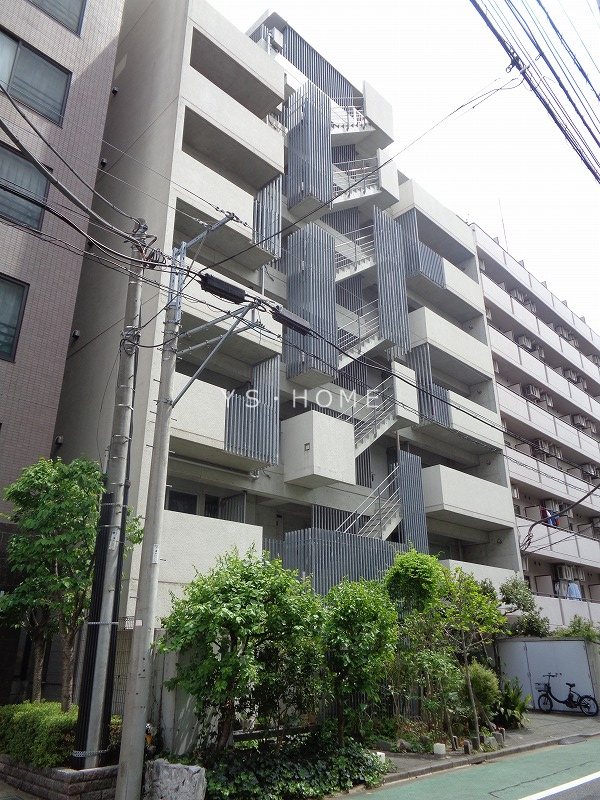 その他外観1