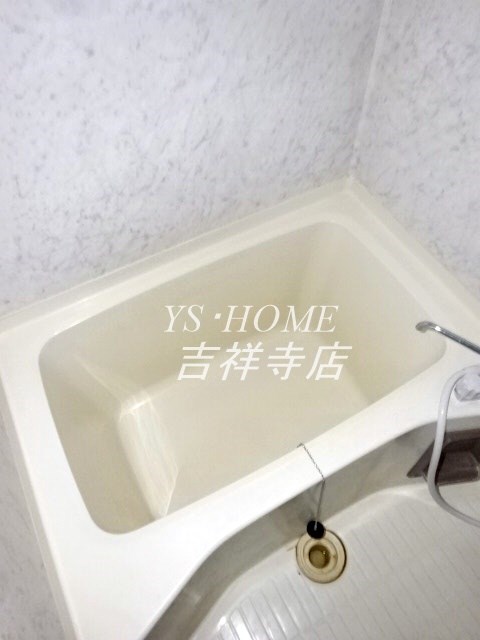 風呂画像