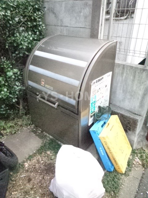 カリス荻窪 その他8