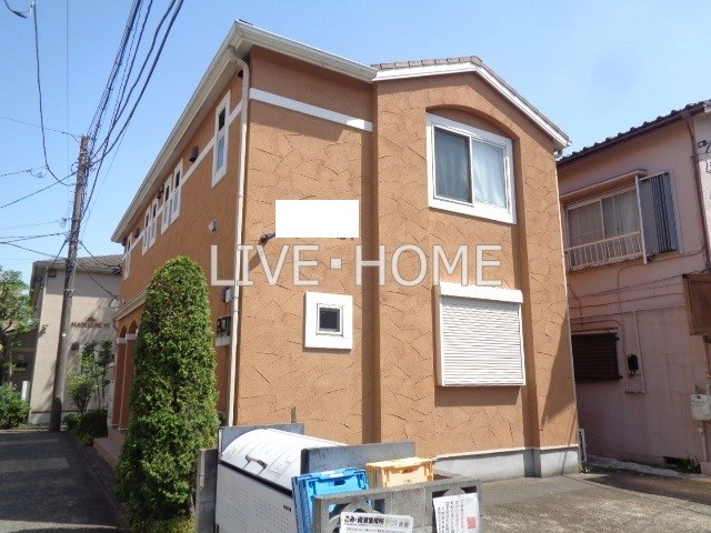 その他外観1