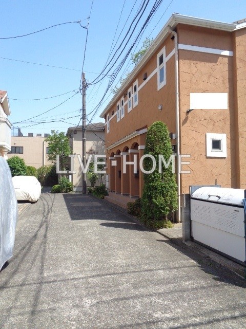 その他外観2