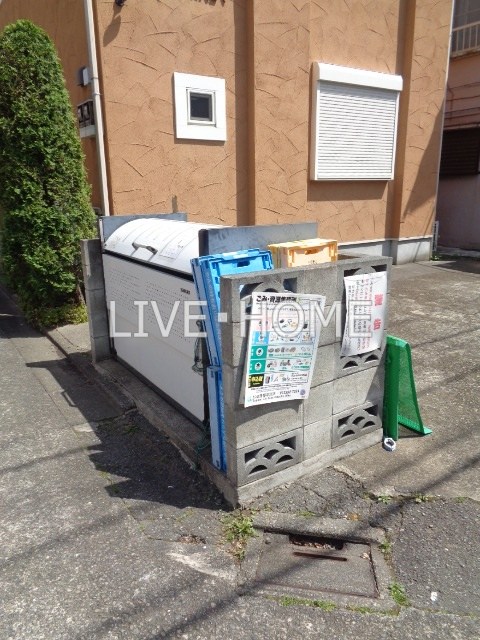 その他外観3