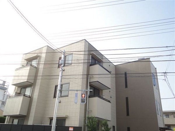 Hi-Villageo 外観