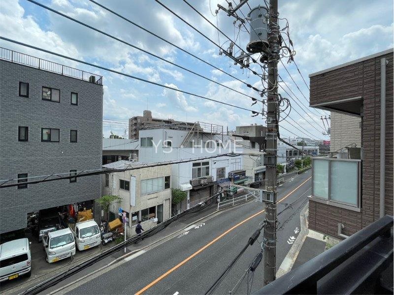 Hi-Villageo その他4