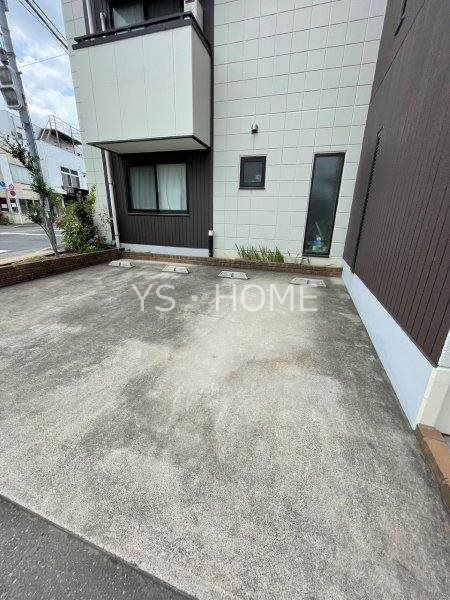 Hi-Villageo その他外観3