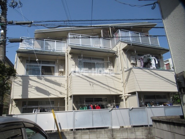 その他外観1