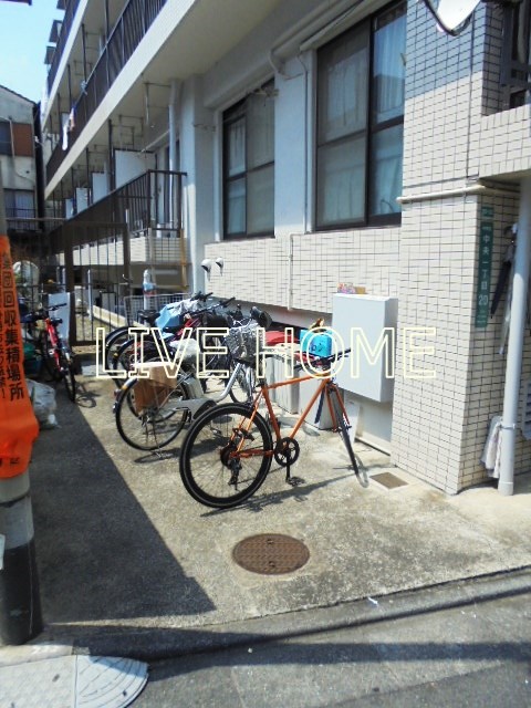その他外観3