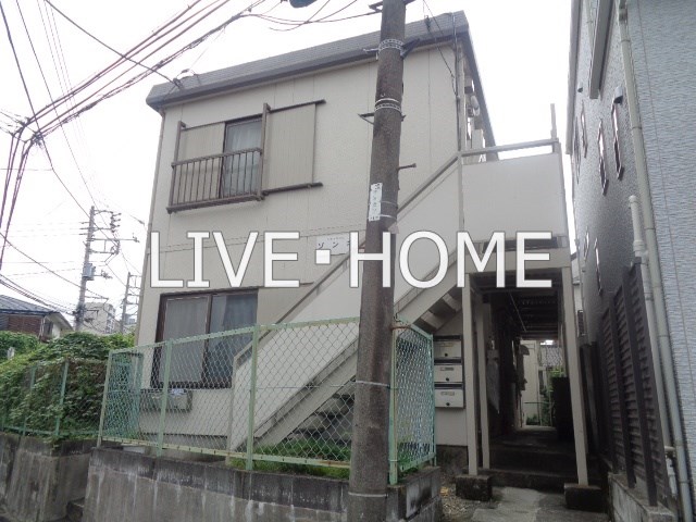 その他外観1