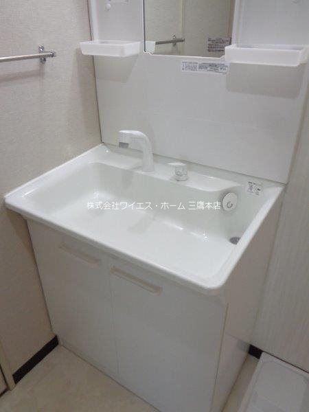 清水マンション その他1