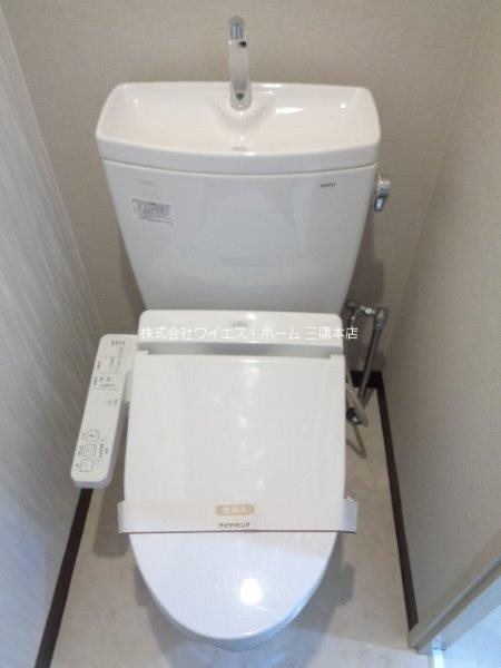 清水マンション その他2