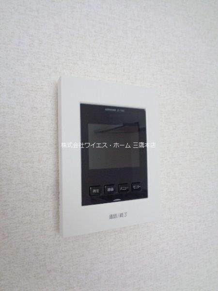 清水マンション その他3