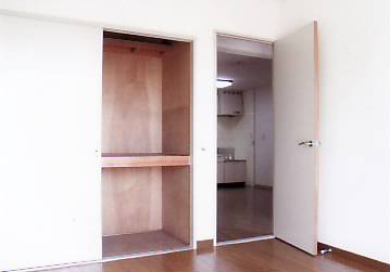 清水マンション その他5