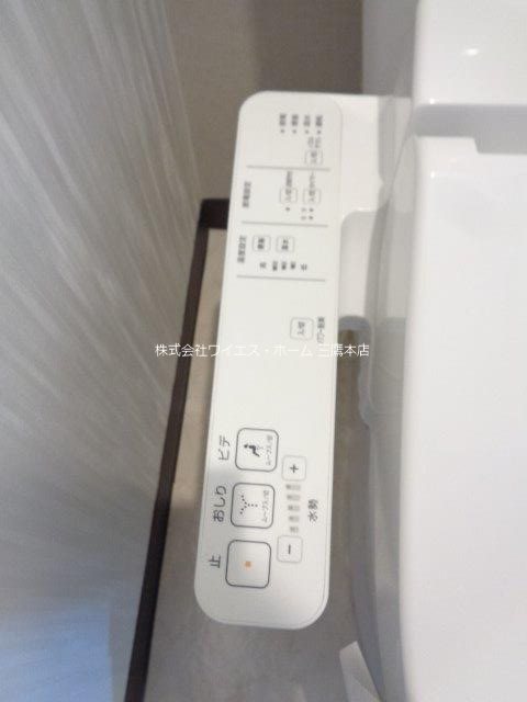 清水マンション その他12