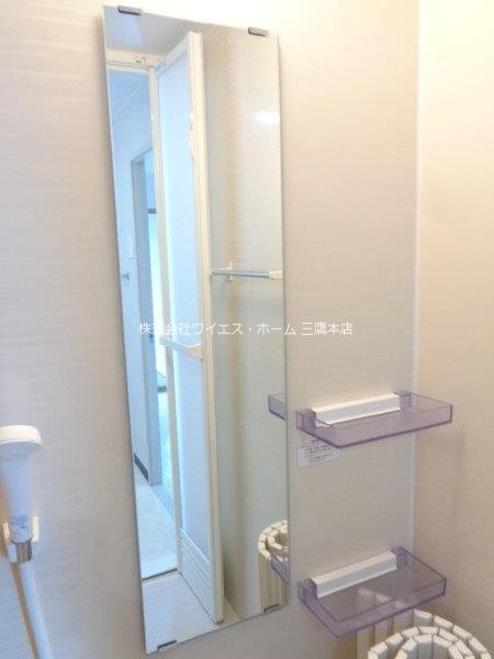 清水マンション その他13