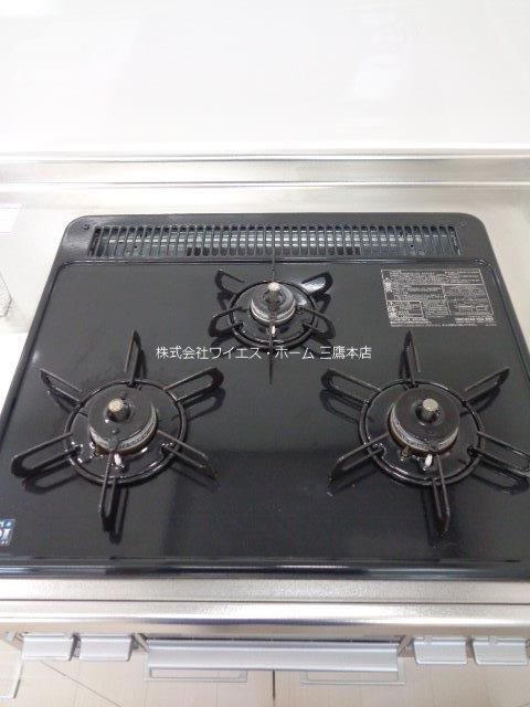 清水マンション その他17