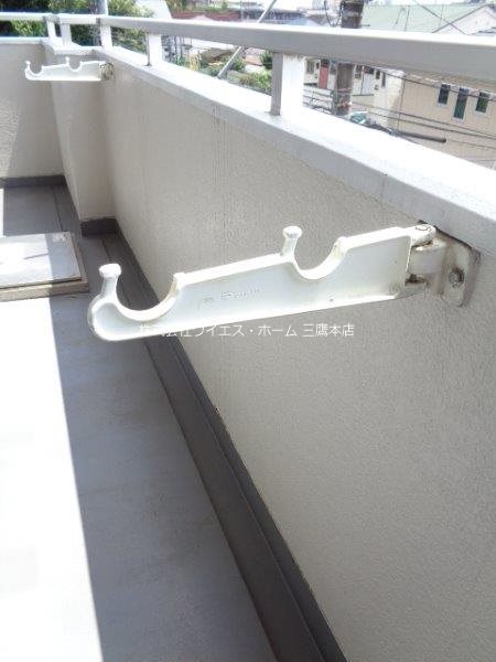清水マンション その他18
