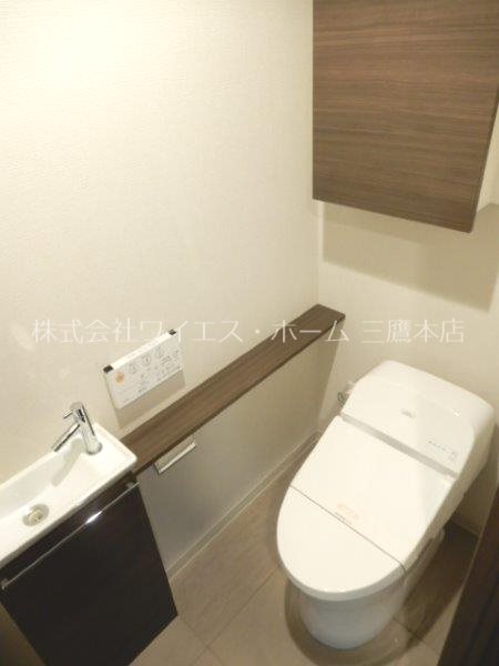 クリオ東小金井パークフロント その他2