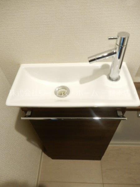 クリオ東小金井パークフロント その他11
