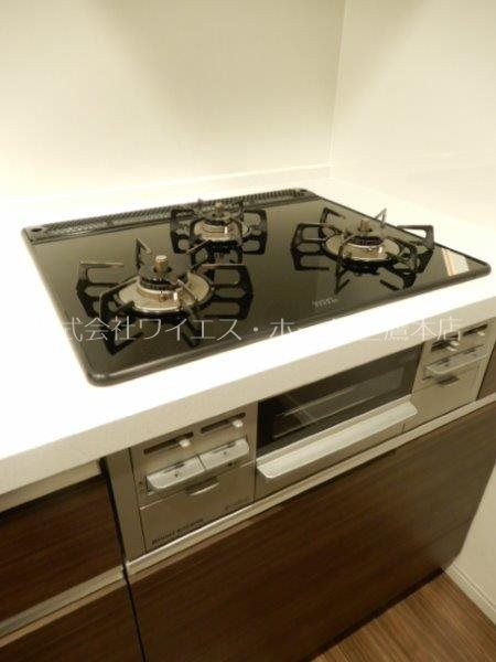 クリオ東小金井パークフロント その他17