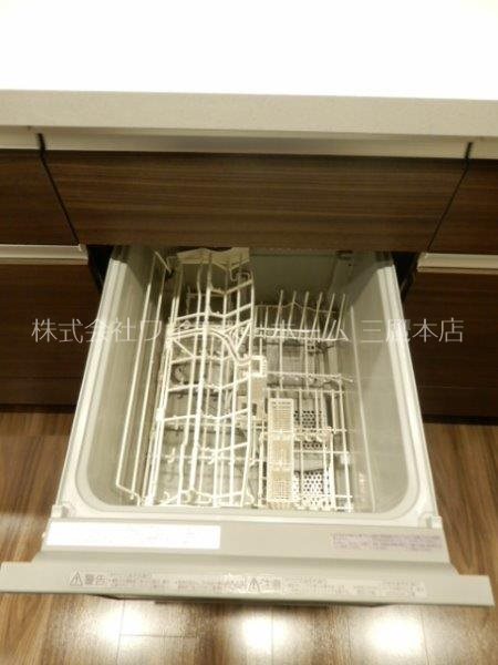 クリオ東小金井パークフロント その他18