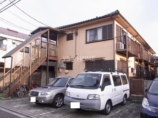 グリーンハイツ鷺宮 その他5