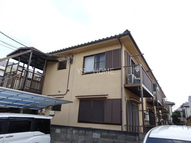 グリーンハイツ鷺宮 その他7