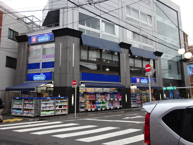 グリーンハイツ鷺宮 周辺画像9