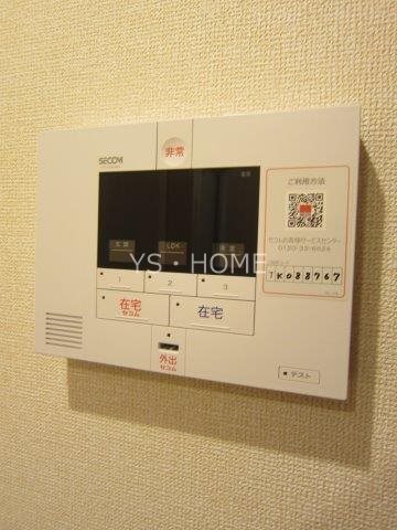 オーヴェスト深大寺 その他1
