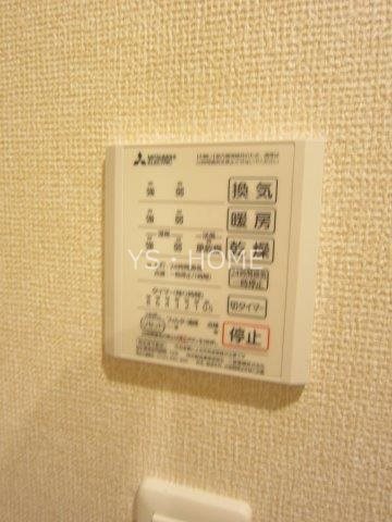 オーヴェスト深大寺 その他14