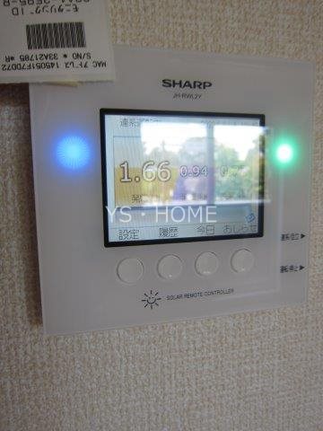 オーヴェスト深大寺 その他16
