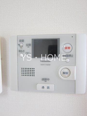 Wisteria浅間 その他3