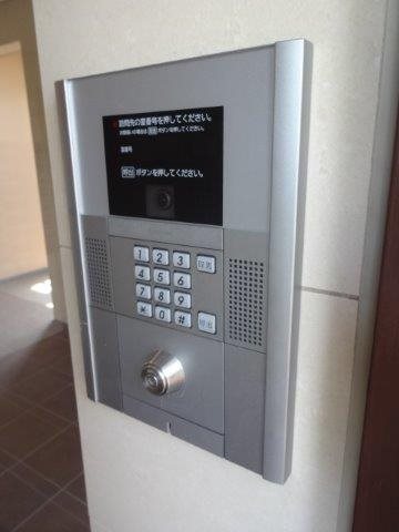 Wisteria浅間 その他外観1