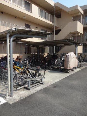 Wisteria浅間 その他外観3