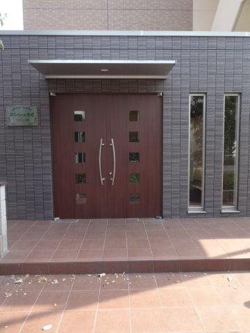 Wisteria浅間 その他外観4