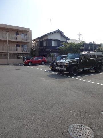 Wisteria浅間 その他外観5
