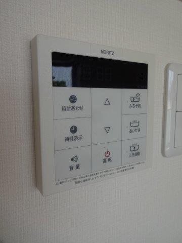 Wisteria浅間 その他12