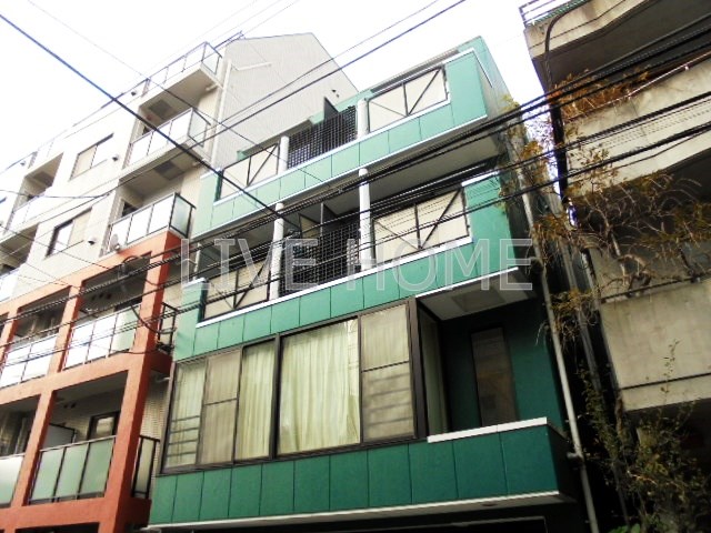 その他外観1