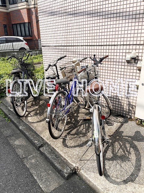その他外観5